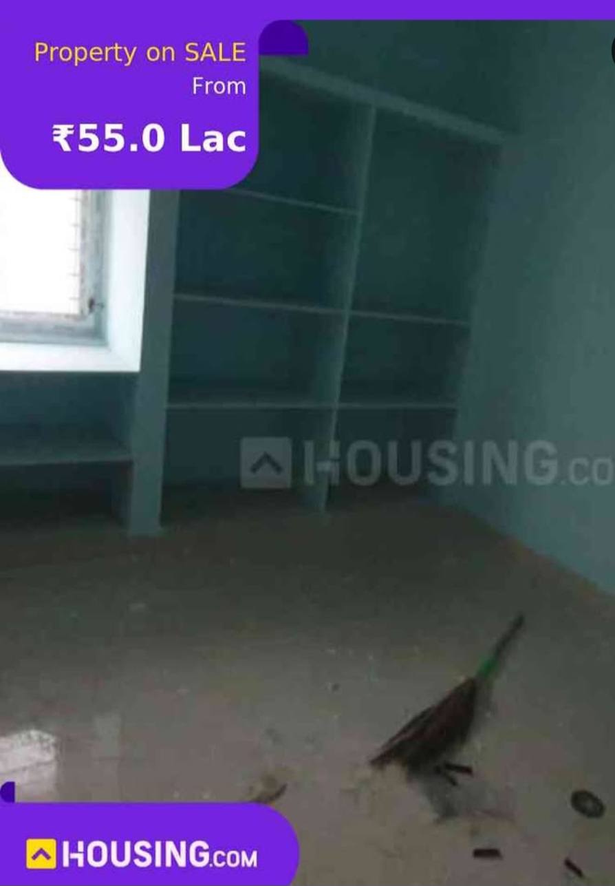 🏡 2 BHK / 2 BHK +  Flat for Sale – Safilguda, Secunderabad – From ~₹55 Lakh