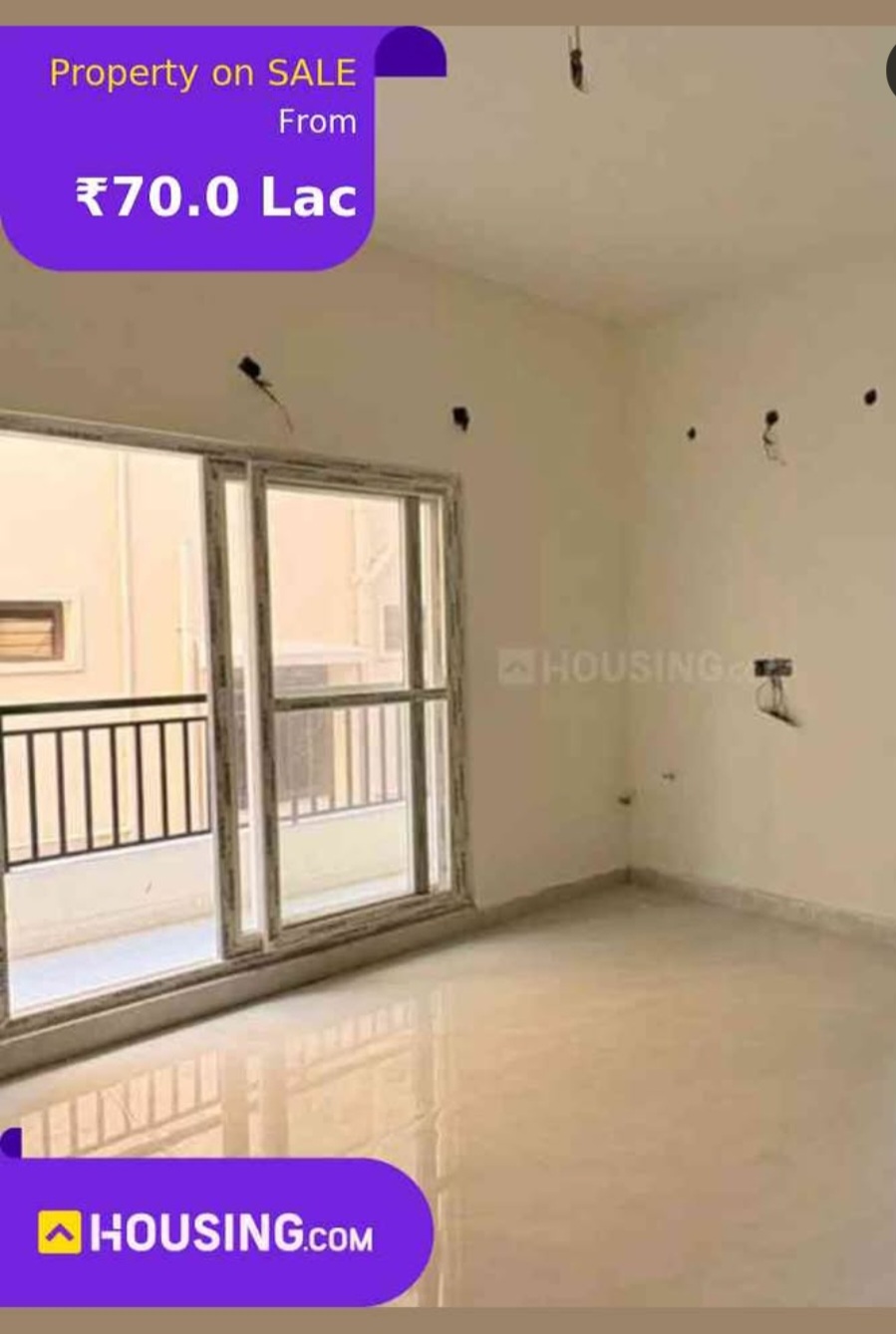 🏡 2 BHK / 3 BHK Apartment for Sale – Nallagandla, North Hyderabad – ~₹70 Lakh