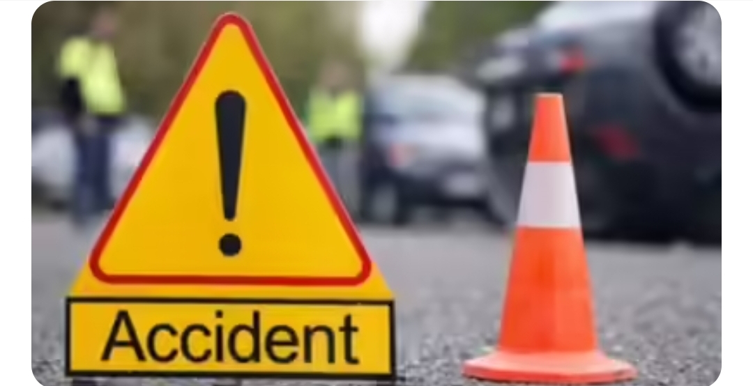 2 dead, 1 injured after gas tanker overturns onto autorickshaw in Thane