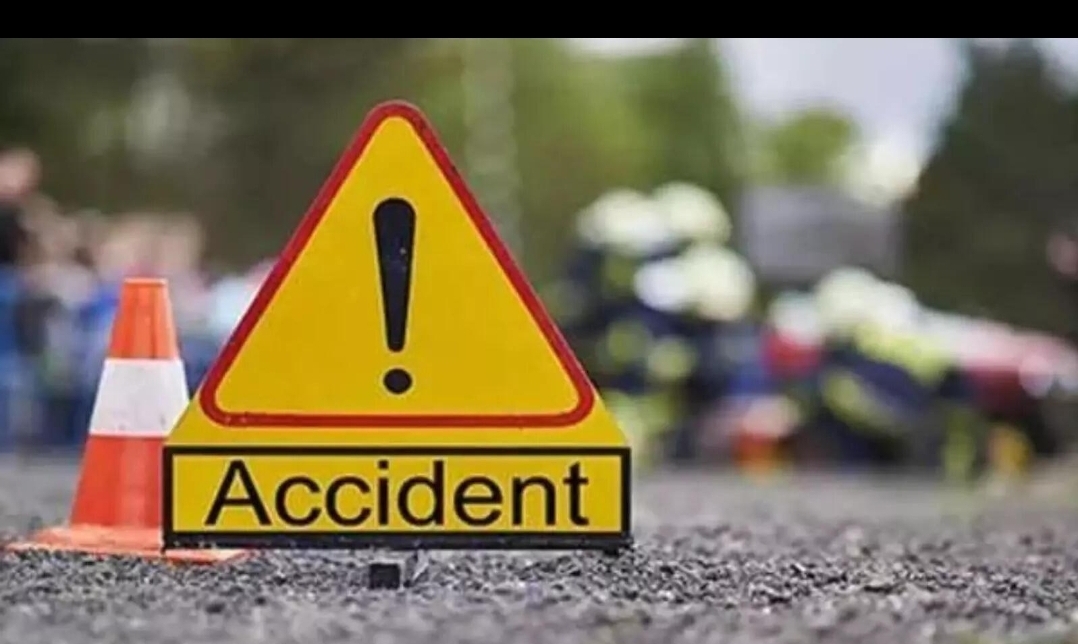 20-Year-Old Biker Dies In Collision With Speeding Car On Kamptee Road
