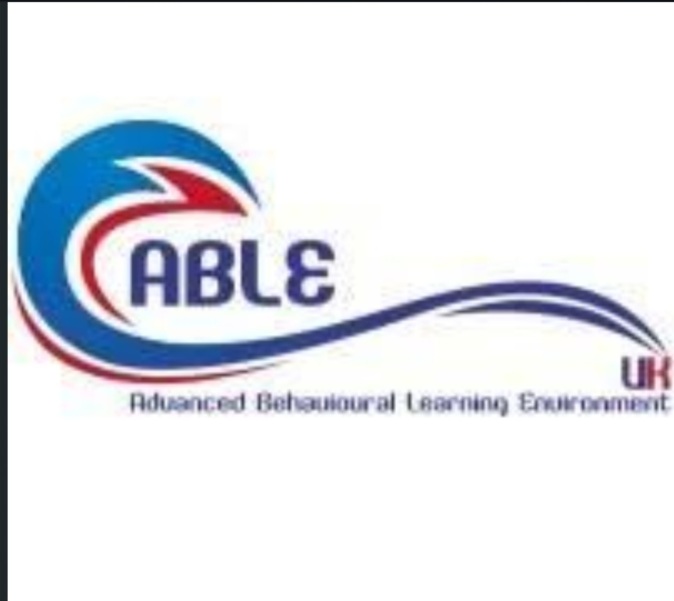 ABLE UK – Physiotherapist