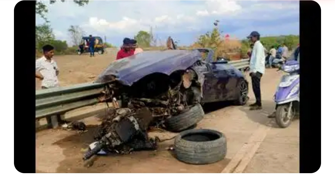 Accident