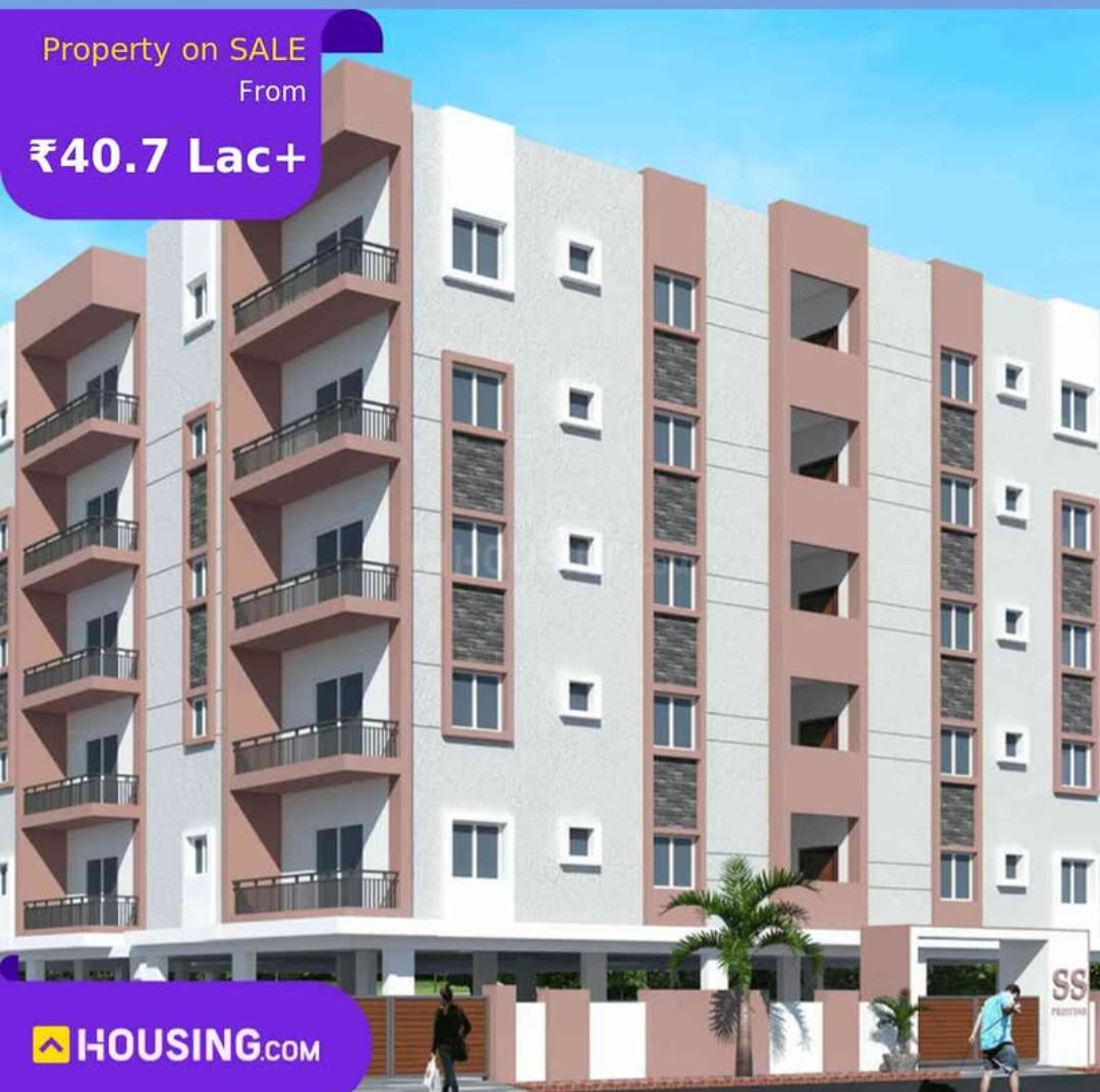 🏘️ Affordable Apartments (Adibatla, Hyderabad)