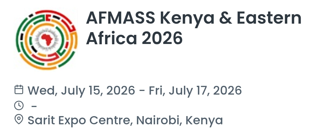 AFMASS Kenya & Eastern Africa 2026
