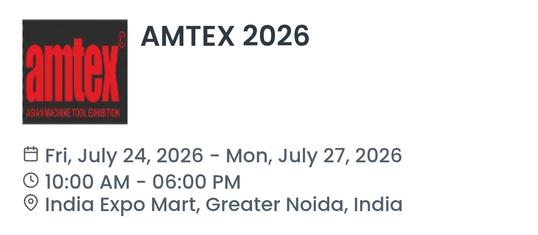 AMTEX 2026