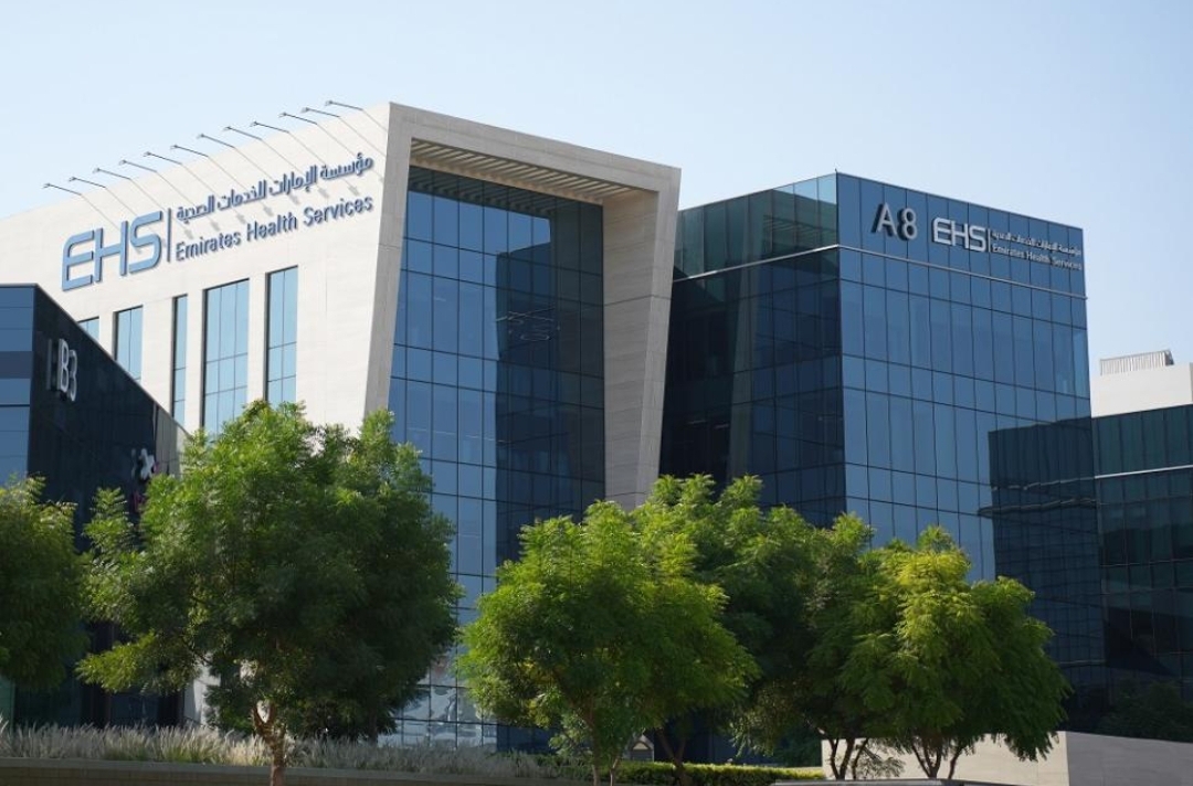 Anesthesia Specialist Vaccancy in UAE!!!