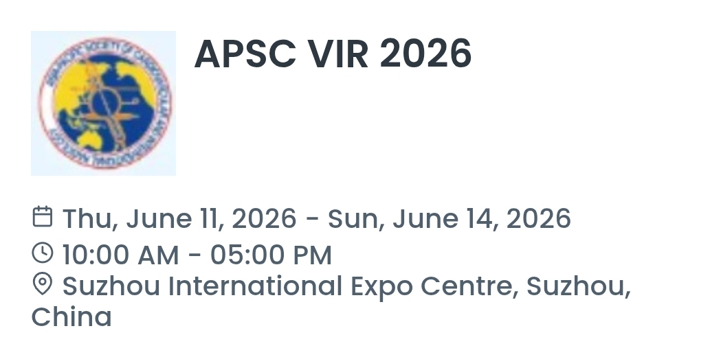 APSC VIR 2026