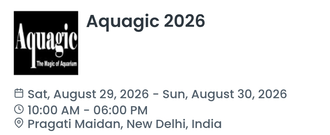 Aquagic 2026