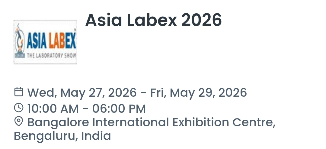 Asia Labex 2026