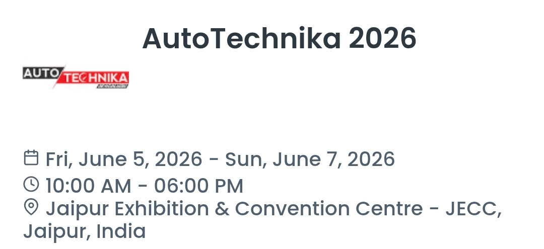 AutoTechnika 2026