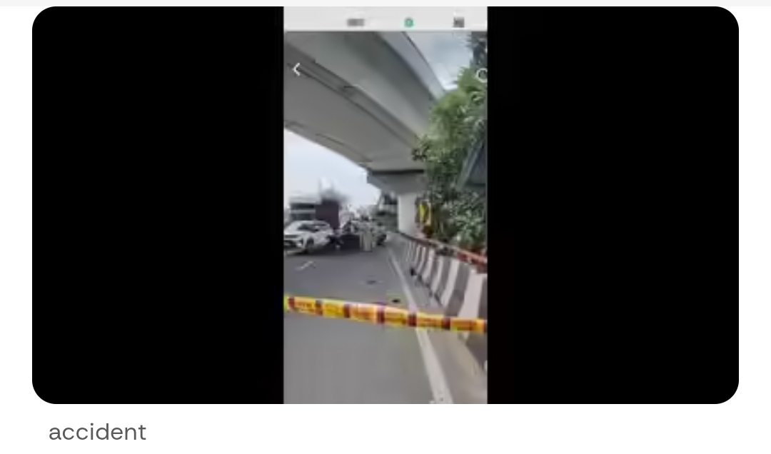 Back-to-Back Flyover Mishaps in East Delhi: Bike Taxi Passenger Killed, Child Battles for Life