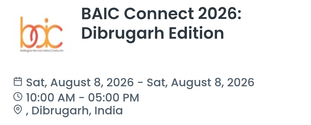 BAIC Connect 2026: Dibrugarh Edition