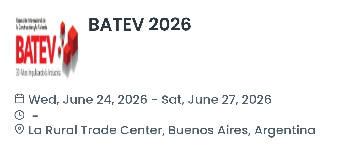 BATEV 2026