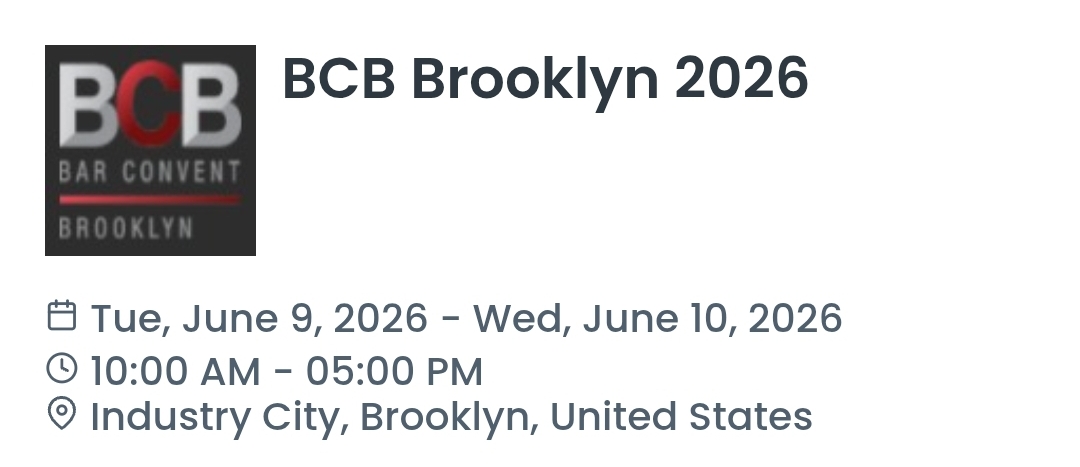 BCB Brooklyn 2026