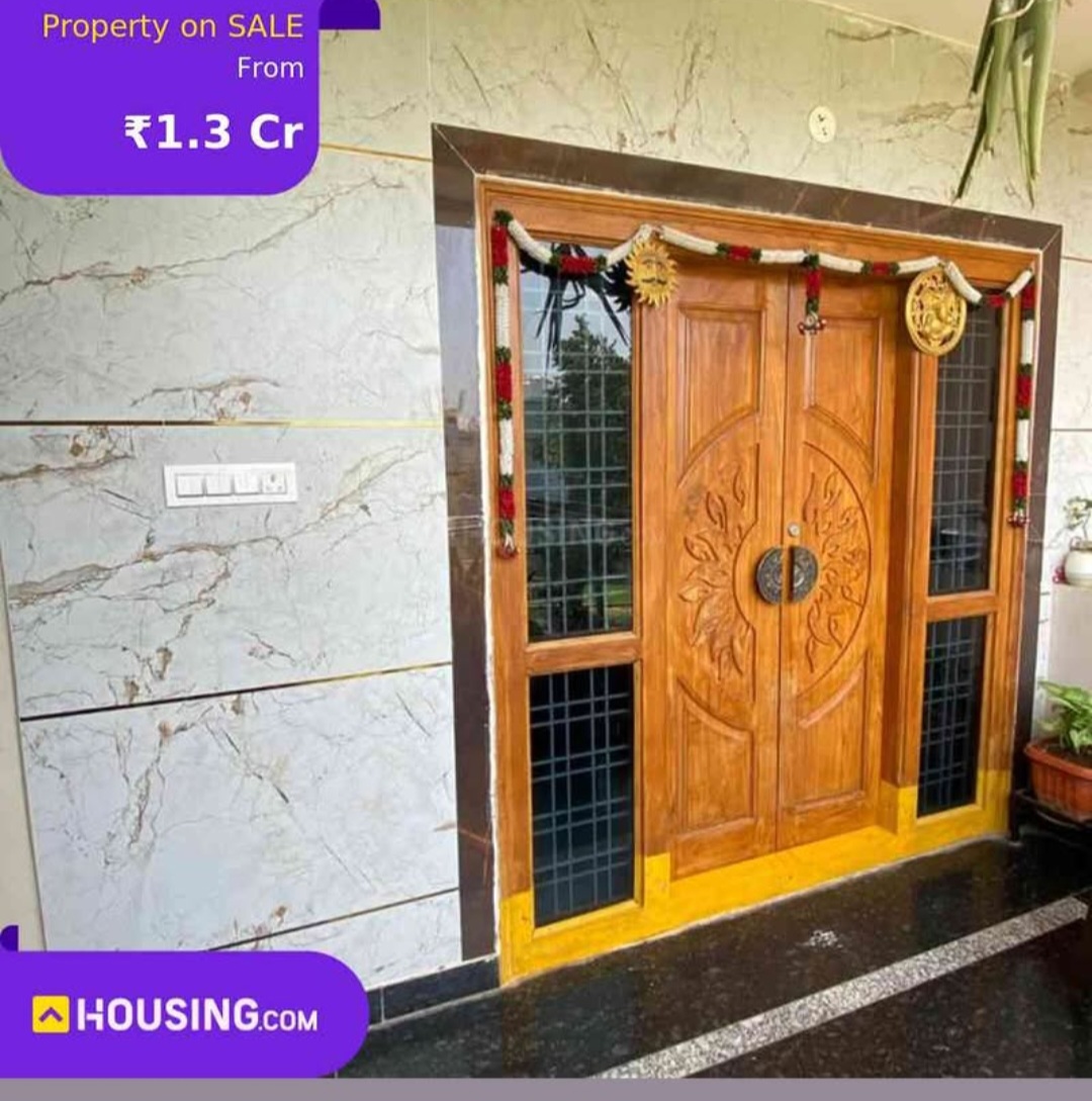 🌇 Beautiful Residential Property for Sale in Kowkoor, Secunderabad – ₹1.30 Cr 🌇