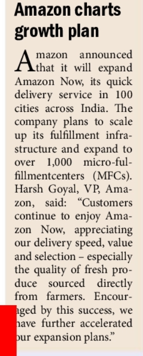 🚀 Big Expansion Alert