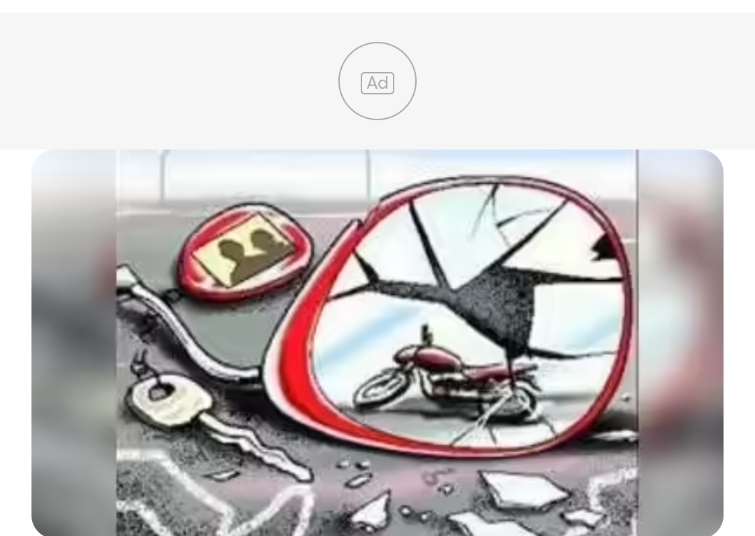 Biker hits parapet and falls off T Nagar bridge, dies