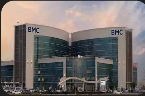 BMC is now hiring in UAE!!!!