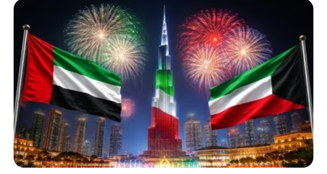 “Brothers Forever”: UAE announces week-long nationwide festival celebrating decades of ties with Kuwait
