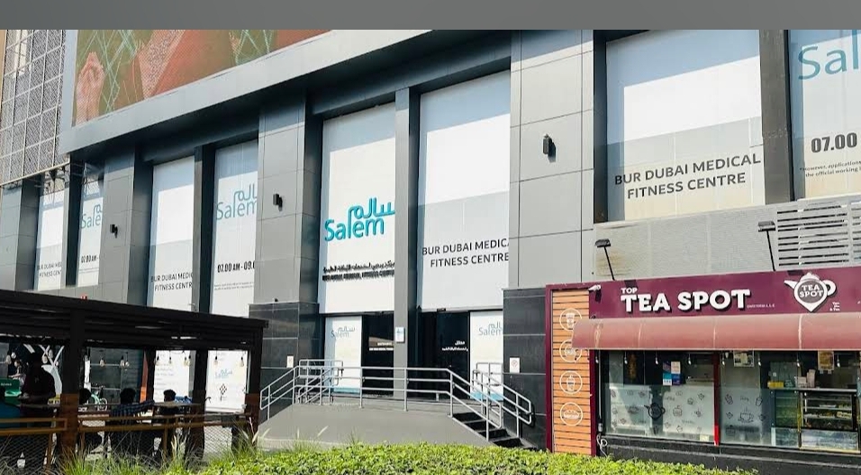 Bur Dubai Medical Fitness And Occupational Health Screening Center now hiring for various positions in UAE