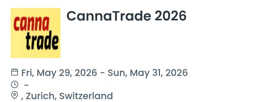 CannaTrade 2026