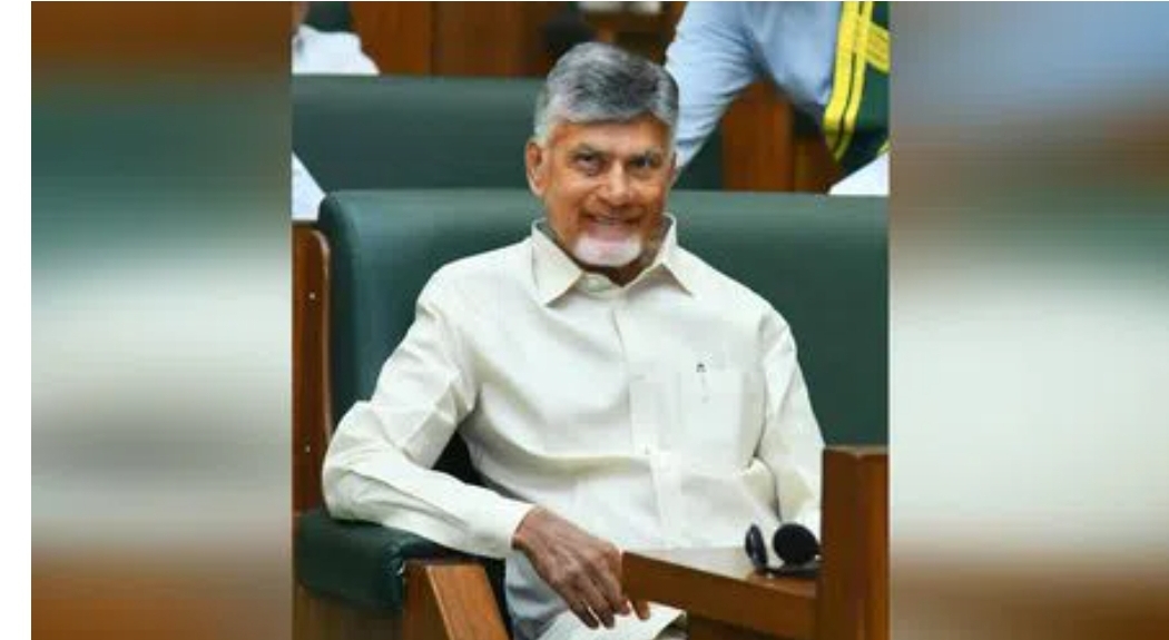 Chandrababu Naidu calls for celebrations as Amaravati capital Bill nears final approval