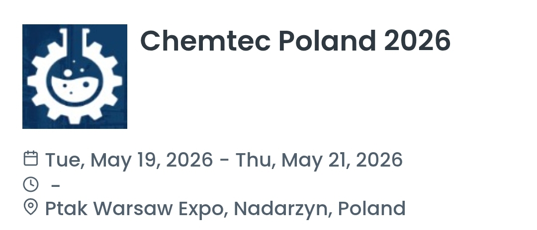 Chemtec Poland 2026