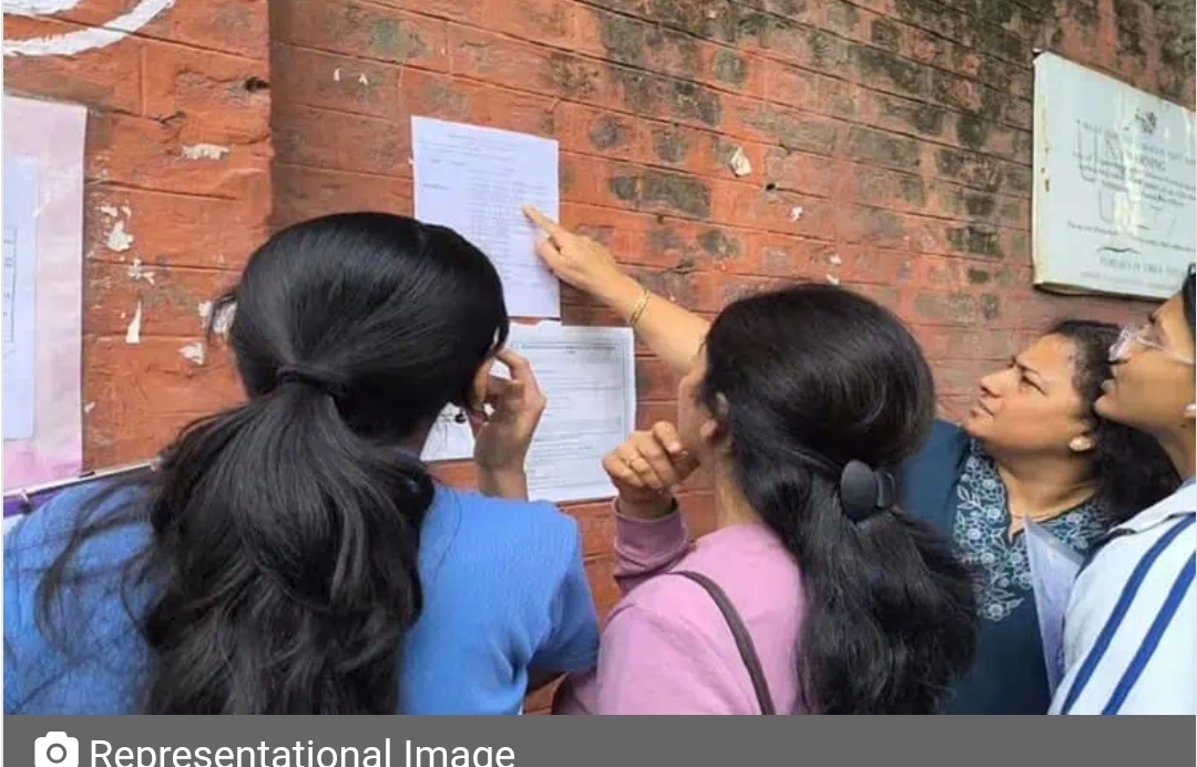 Class 12 results in third week of May, says CBSE, refutes OSM glitch claims