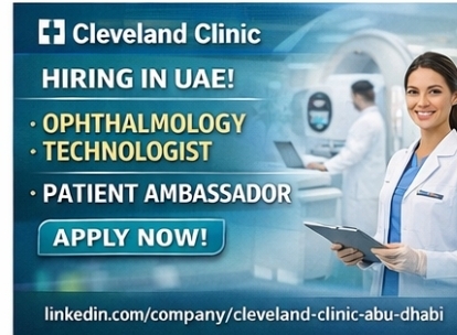 Cleveland Clinic Abu Dhabi