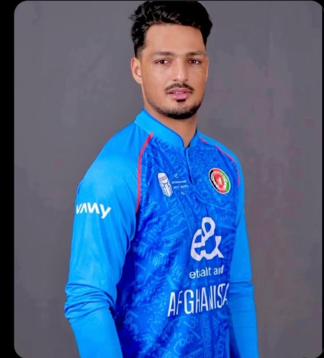 Condolences to Allah Ghazanfar