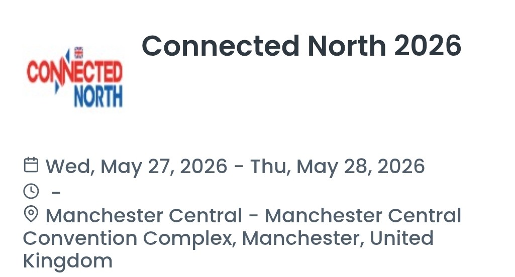 Connected North 2026