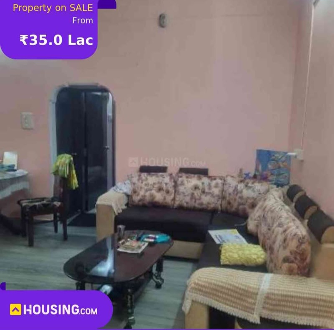 🏡 Cozy 2 BHK Apartment in the Heart of Nallakunta – Only ₹35 Lac!