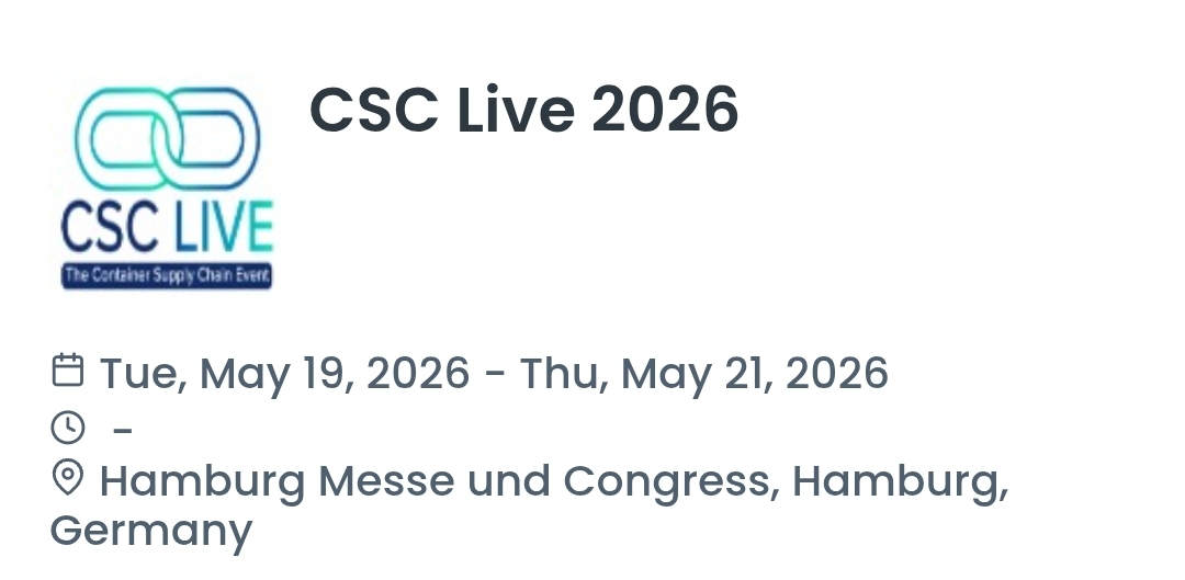 CSC Live 2026