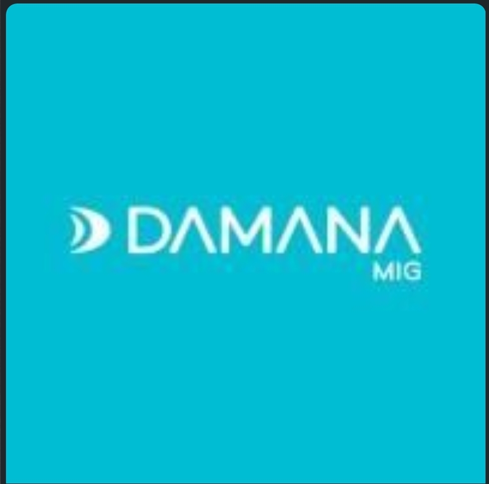 DAMANA UAE – Insurance Executive