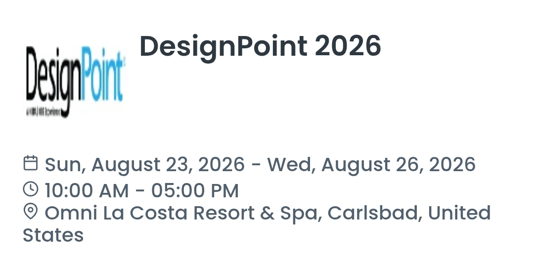 DesignPoint 2026