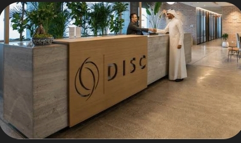 🏥 DISC – Diversified Integrated Sports Clinic