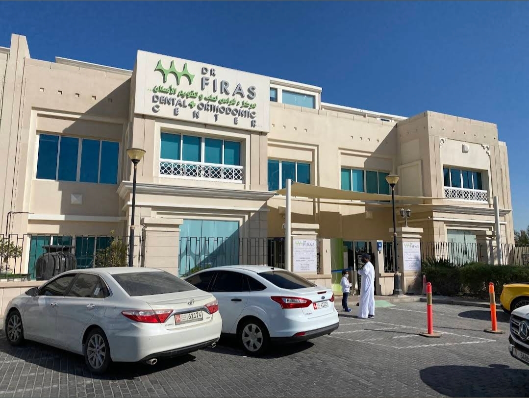 Dr.FIRAS DENTAL & ORTHODONTIC CENTER IS HIRING!!!!!!!