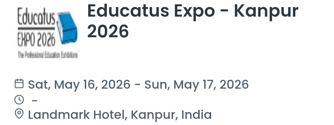 Educatus Expo - Kanpur 2026