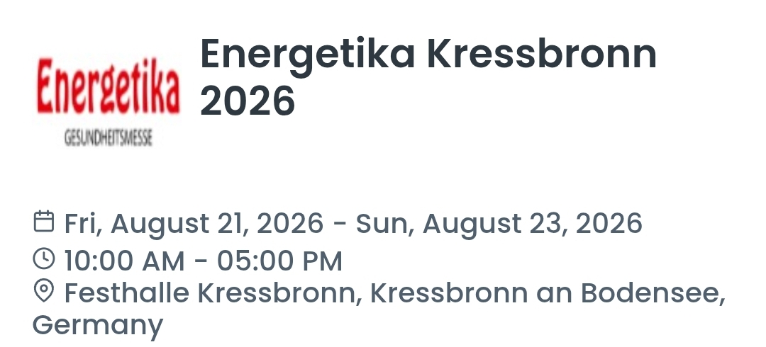 Energetika Kressbronn 2026