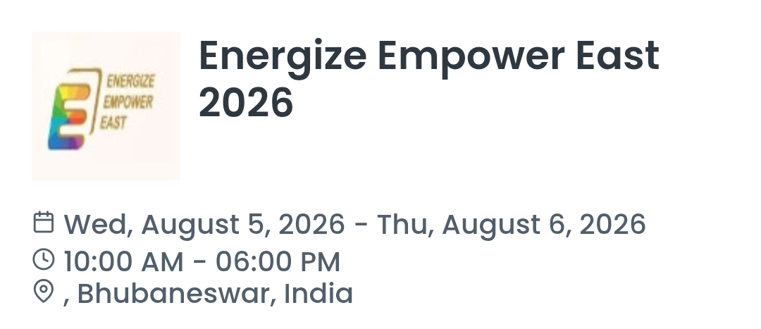 Energize Empower East 2026