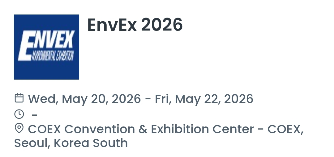 EnvEx 2026