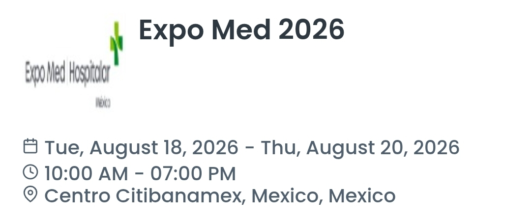 Expo Med 2026