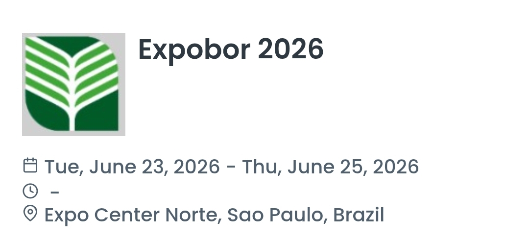 Expobor 2026