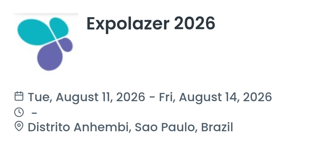 Expolazer 2026