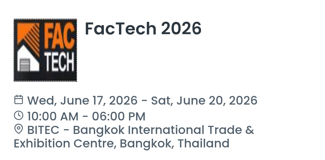 FacTech 2026
