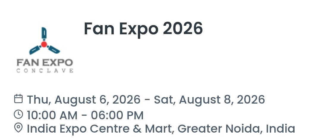 Fan Expo 2026