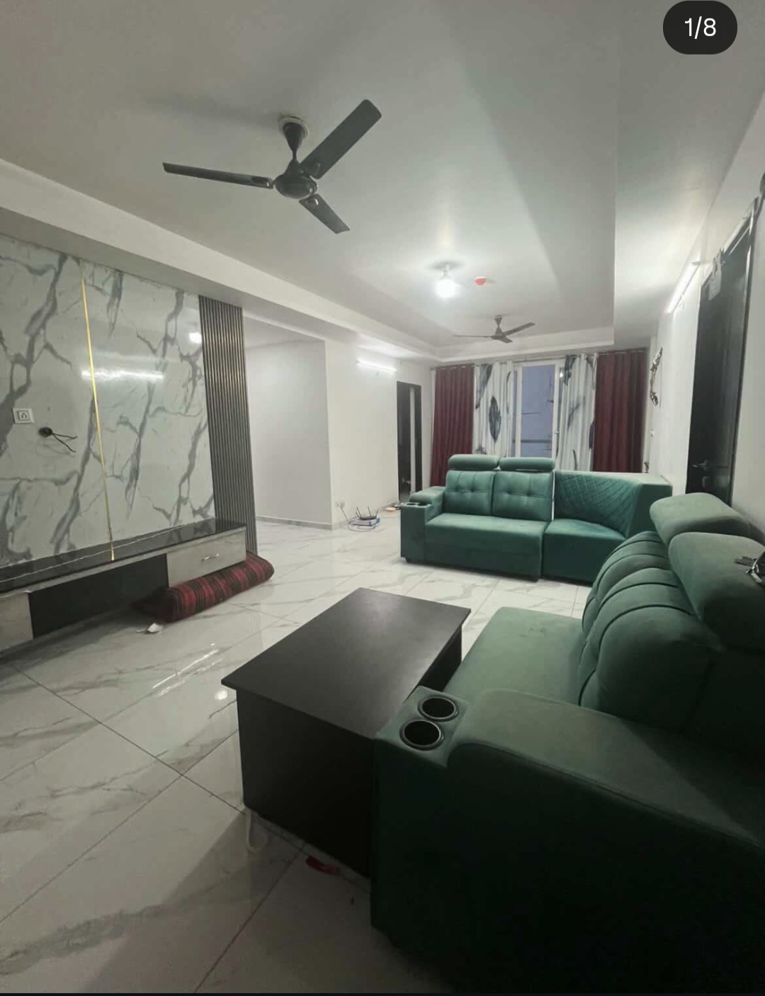 ✨ Female Flatmate Required – Immediate Occupancy (5th April 2026)