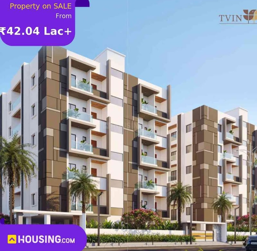 🏢 Flats for Sale in Patancheru, West Hyderabad