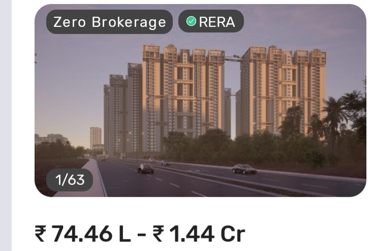 🏠 Flats for Sale in Tellapur, Hyderabad – High9