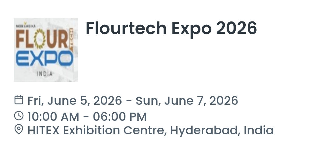 Flourtech Expo 2026